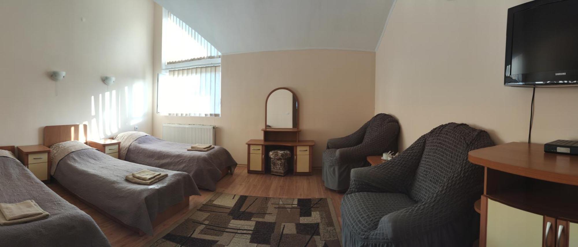 Zabava Guest House Ivano-Frankivsk Room photo