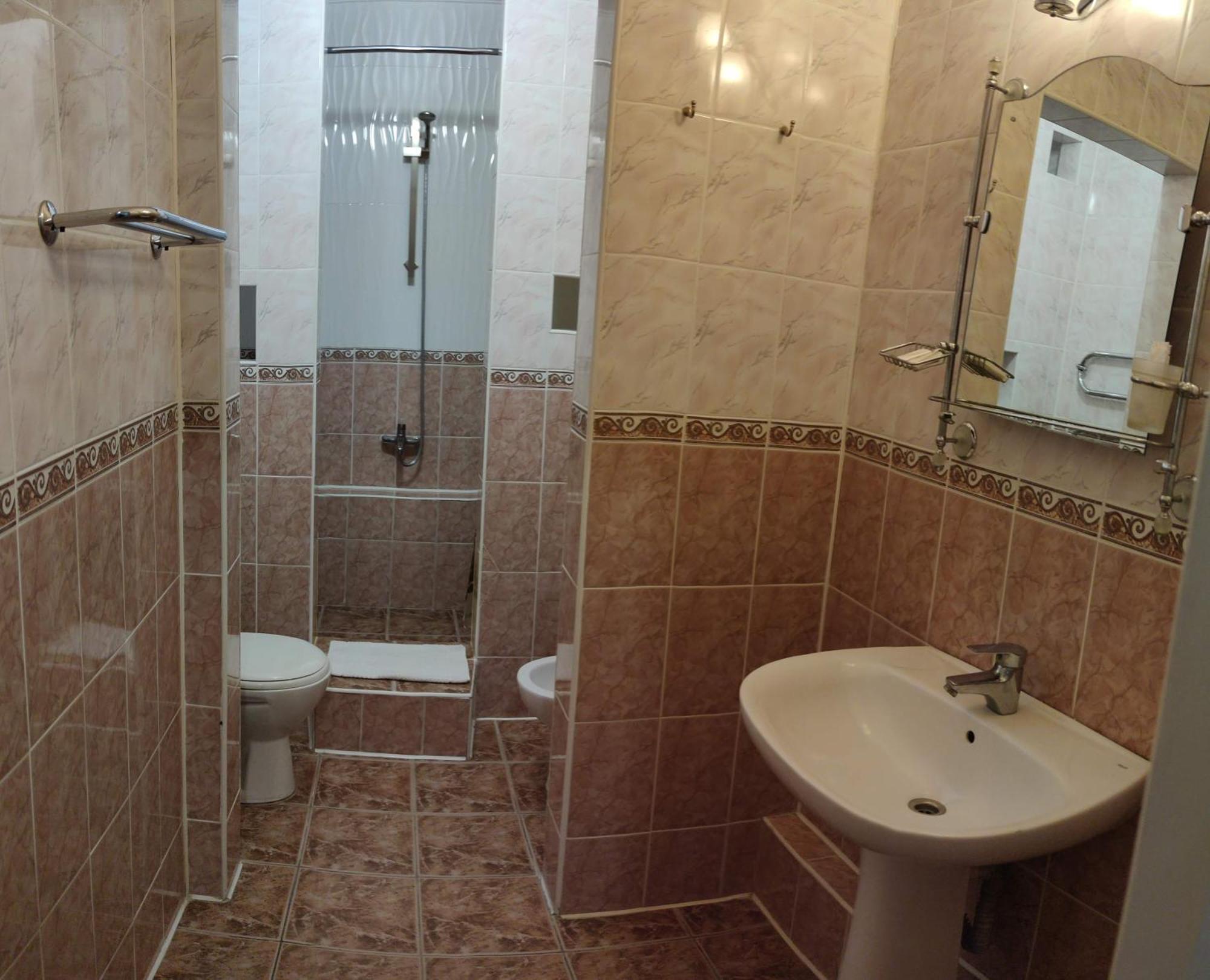 Zabava Guest House Ivano-Frankivsk Room photo